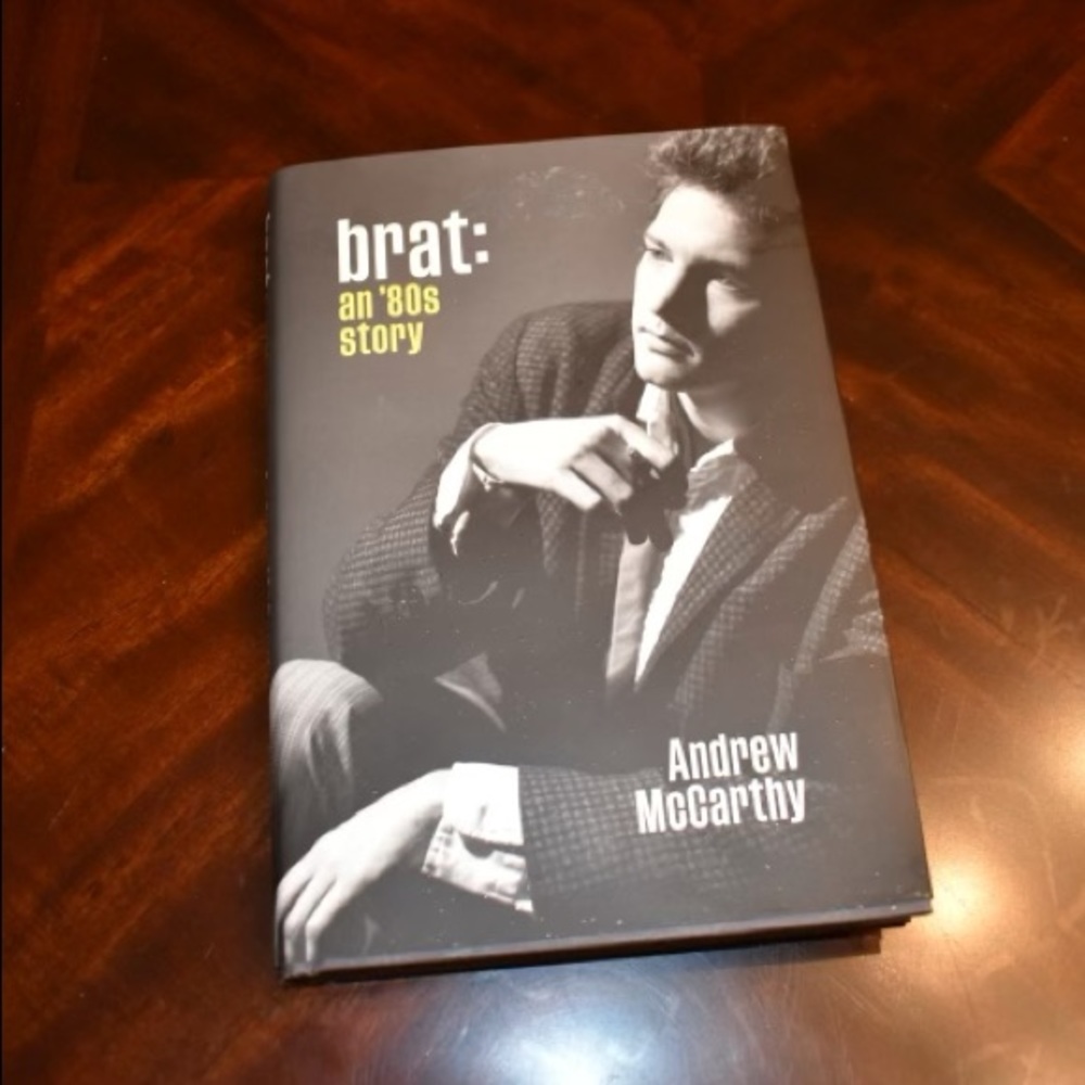 Brat: An 80’s Story